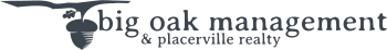 Placerville Realty, Inc. Logo